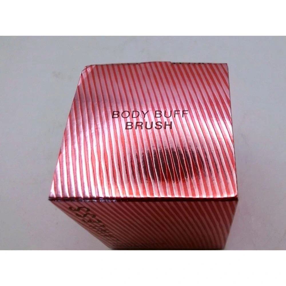 Lawless Beauty - Body Buff Brush. BRAND NEW IN BOX